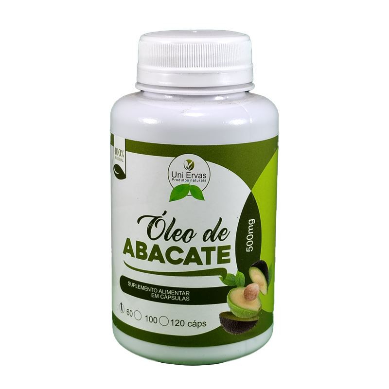 Aceite de Aguacate