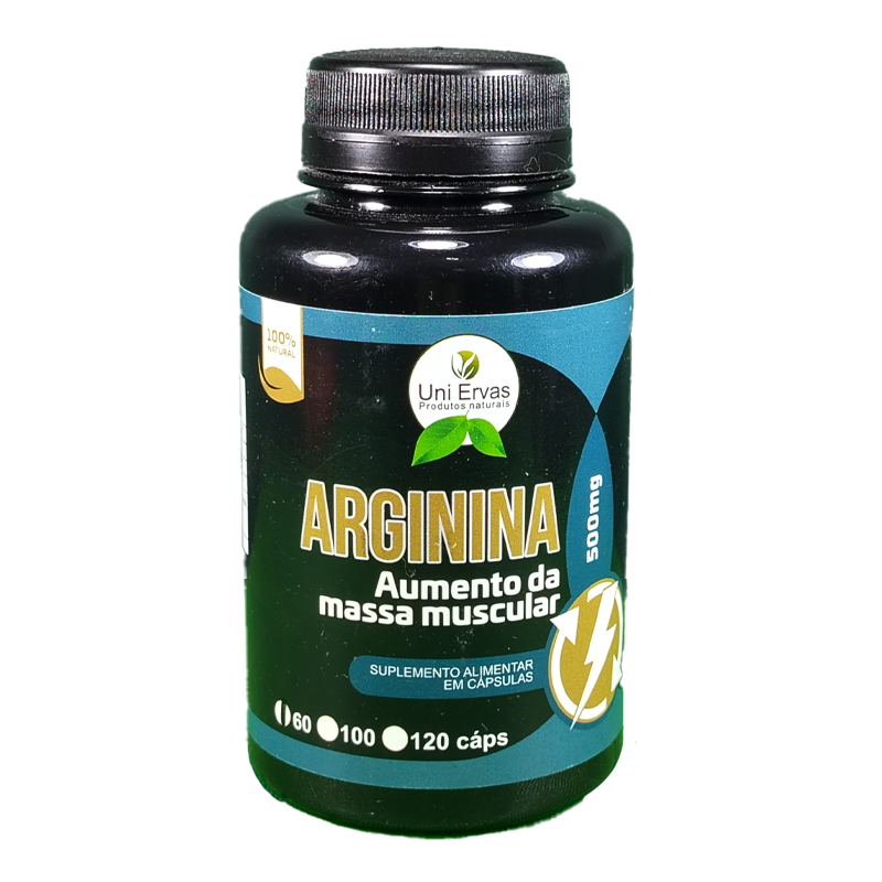 Arginina