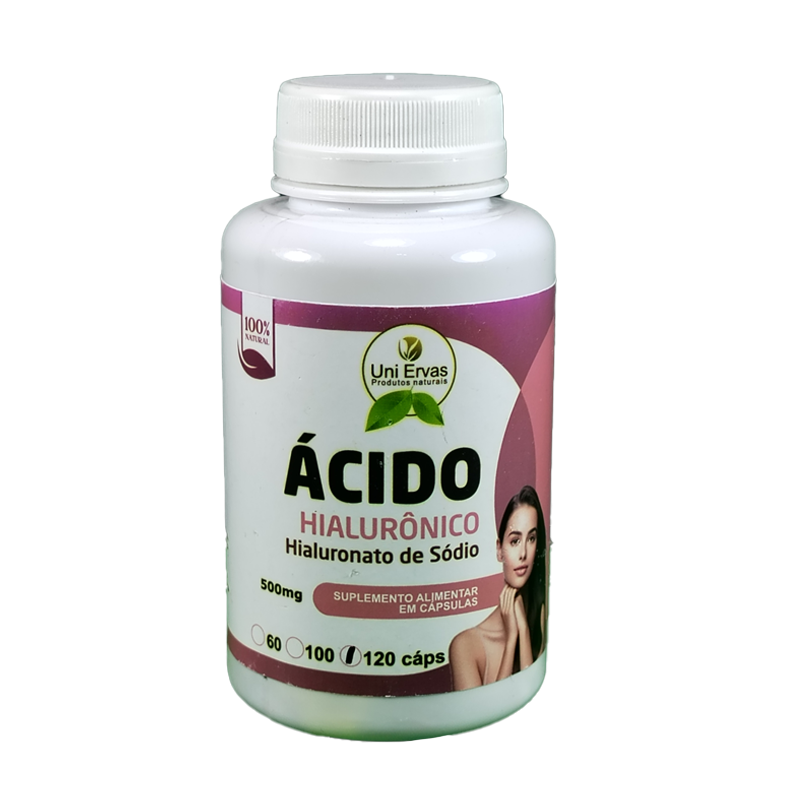 Acido Hialuronico